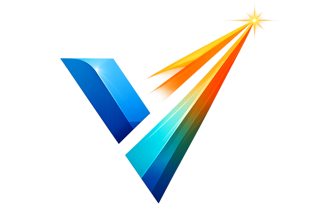 Vertex Media Logo